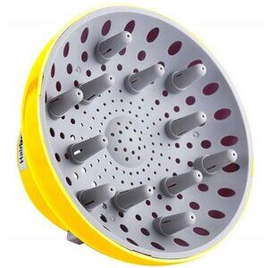 New Universal Hair Diffuser Adaptable for Blow Dryers with D-1.7- Inch to